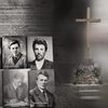 У 1934 у підвалі Жовтневого розстріляли 28 представників української інтелігенції 