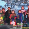 У Луцьку – щедрівки та віншування у рамках етно-фестивалю