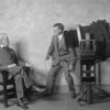 196 років тому створили першу фотографію: як це було