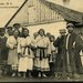 Мешканці сіл Сарненщини 100 років тому. Ретрофото