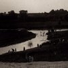 Річка Луга 100 років тому. Фото