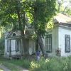На Чернігівщині занепадає маєток, у якому вінчалися Олексій Розумовський і цариця Єлизавета