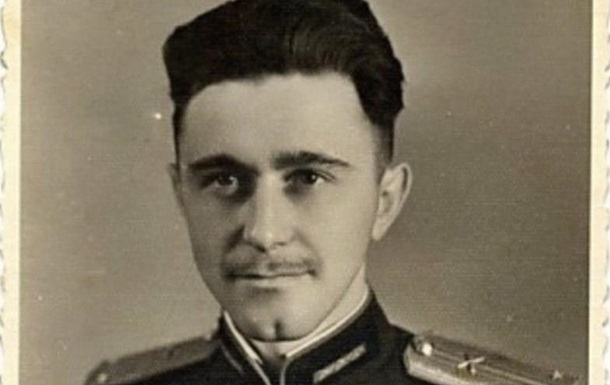 На Львівщині помер племінник Степана Бандери