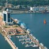 Як змінювався Одеський порт з 1917 року до сьогодні. Унікальні фото