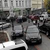 Поблизу нового візового центру хочуть зробити платну парковку