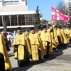Молитва за мир об'єднала християн різних конфесій у Луцьку