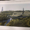 Біля «Свічки пам'яті» у Києві збудують триповерховий музей Голодомору