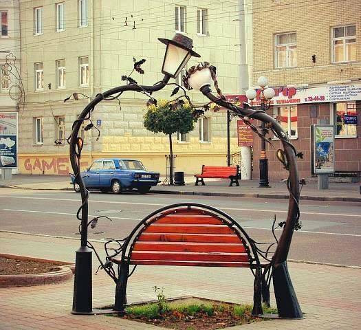 Безслідно зникла одна з візитівок Луцька