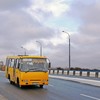 У Луцьку маршрутка №1 змінила маршрут