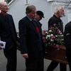 Все як у кіно: як проходять похорони у США