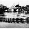 Якою була повінь у Луцьку в 30-х роках. Фото