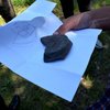 На Сумщині знайшли глиняний глечик з гербом князя Вітовта