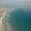На дні Мертвого моря знайшли сліди стародавньої екокатастрофи