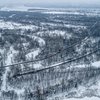 Показали містичні знімки сталінського метро