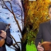 «Пори року»: у Луцьку ‒ концерт за участю відомих скрипалів