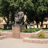 Історя скульптур Володимира-Волинського