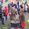 Козацькі забави, розіграші та концерт: як у Гіркій Полонці відгуляли День села. ФОТО