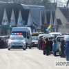 Любомль востаннє вклонився полеглому в бою воїнові із Шацька