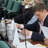 На Лесі Українки - хаос з паркуванням автівок