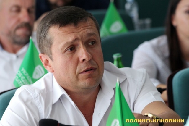 Занедбані каналізаційні споруди створюють небезпеку для лучан