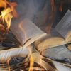 Заборонені в різні часи книги, які варто прочитати