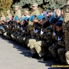 Волинський військовий ліцей хочуть перейменувати 