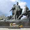 На Волині вшанували пам’ять закатованих жертв Кортеліської трагедії