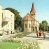 Як виглядав Володимир-Волинський у 1988 році. Фото