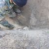 У Борисполі археологи знайшли горн другої пол. ХVІІ ст.