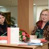 «Сестра моя, Софія…»: у Луцьку презентували книгу, присвячену Україні і Болгарії  