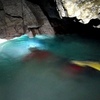 На Тернопільщині -  найдовша у світі гіпсова печера