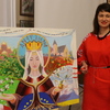 Унікальний комікс про Анну Ярославну презентували на Волині. Фото