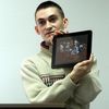 Волинянин створив карту поштових скриньок українських міст