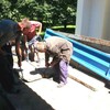 Біля Володимира-Волинського виявили єврейські надгробки 18-19 століття