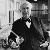 6 тисяч експериментів: Томас Едісон створив електричну лампочку