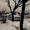Волинське місто взимку 100 років тому. Ретрофото