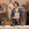 До музею Шевченка повернули фото Кобзаря, вивезене під час Другої світової