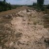 Справою зруйнованої на Стиру дамби зайнялася прокуратура