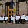 Що пообіцяли волинським мітингувальникам у Києві