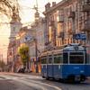 Луцьк потрапив до п'ятірки найкомфортніших міст країни. ІНФОГРАФІКА