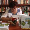 Книгу, яка «торкається душі», презентувала Надія Гуменюк