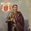 332 роки тому Івана Мазепу обрали гетьманом