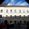 Будинок Гітлера в Австрії зроблять поліцейською дільницею, – ЗМІ