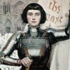 Жанну Д'Арк продали ворогам за 10 000 франків