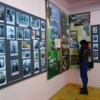 Лучанам показали «Лицарів Волі»